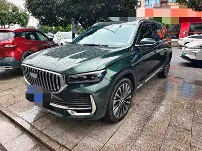 Geely Xingyue L 2025