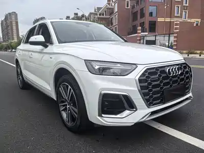 Audi Q5L 2023