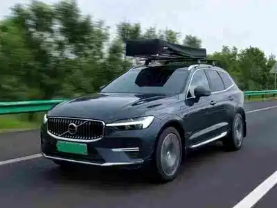 Volvo XC60 Plug-in Hybrid 2023