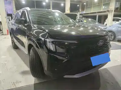 Ford Lingrui 2025