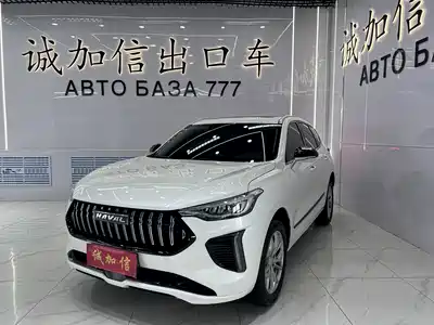 Haval Chitu 2024