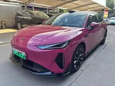 Chery Fengyun A9 2026
