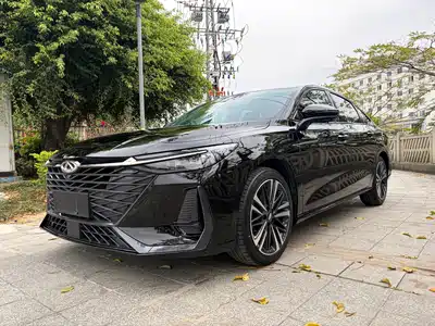 Chery Arrizo 8 2023
