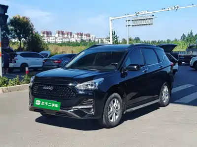 Haval M6 2020