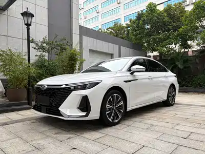 Chery Arrizo 8 2023