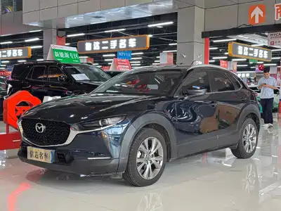 Mazda CX-30 2022