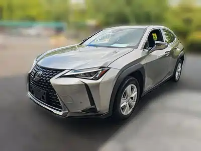 Lexus UX 2023