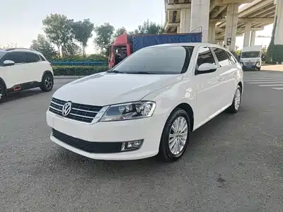 Volkswagen Lavida Tour 2015