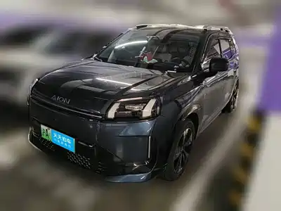 GAC Aion V 2025