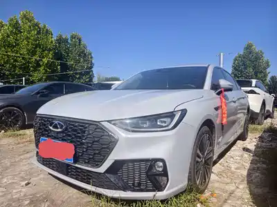 Chery Arrizo 8 PRO 2025