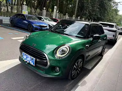 MINI MINI 2021