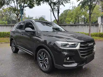 Haval H6 2022
