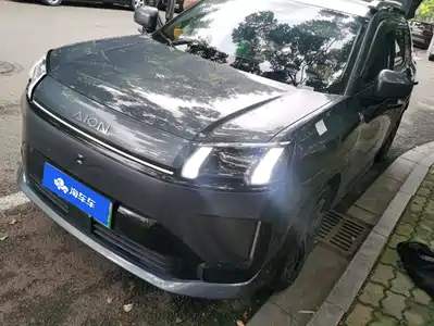 GAC Aion V 2025