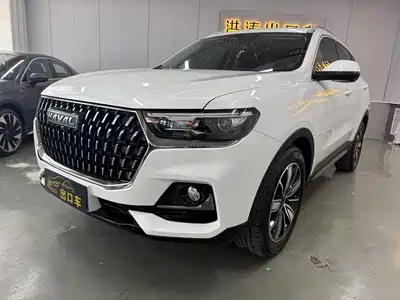 Haval H6 2024