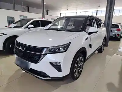 Wuling Motors Xingchen 2022