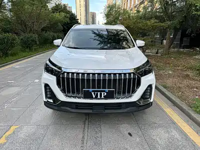 Jetour X90 PLUS 2024