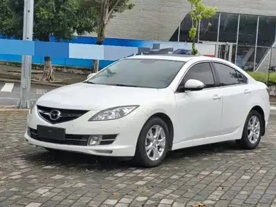 Mazda Ruiyi 2014