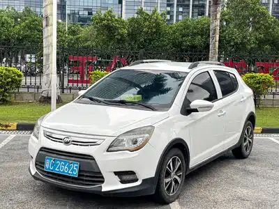 Lifan X50 2015