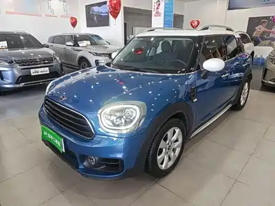 MINI COUNTRYMAN 2020