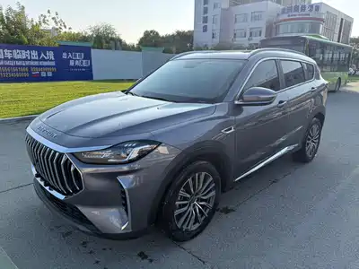 Jetour X70 PLUS 2023