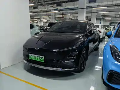 Wuling Motors Starlight 2025