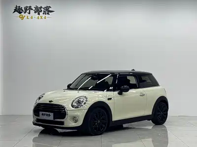 MINI MINI 2016