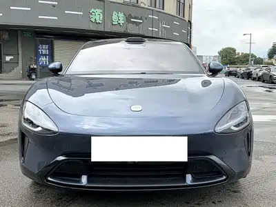 Xiaomi Auto SU7 2024