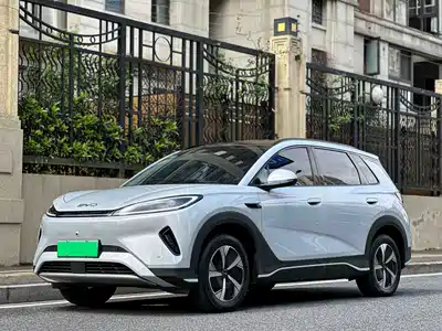 BYD Sealion 05 EV 2025
