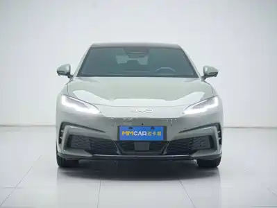 BYD Seal 06GT 2026
