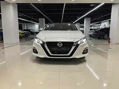 Nissan Teana 2023