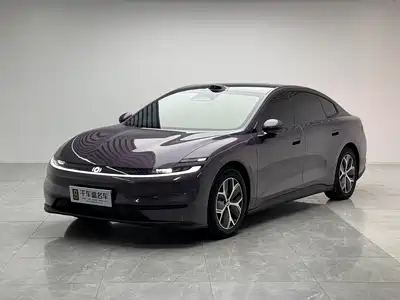 Changan Qiyuan A06 2026