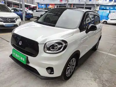 Leapmotor T03 2024