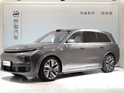 Li Auto L9 2023