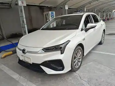 GAC Aion S 2024