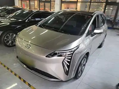 GAC Aion Y Plus 2025