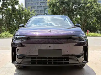 Leapmotor C16 2024