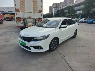 Honda ENVIX 2019