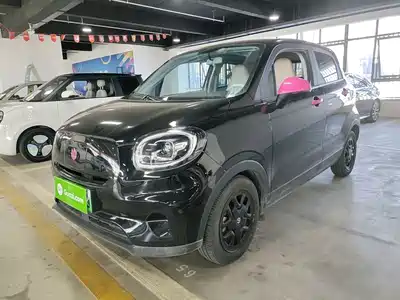 Leapmotor T03 2025