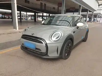 MINI MINI 2022