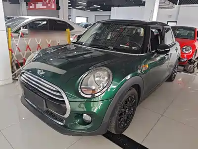 MINI MINI 2017
