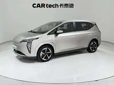 GAC Aion Y Plus 2025