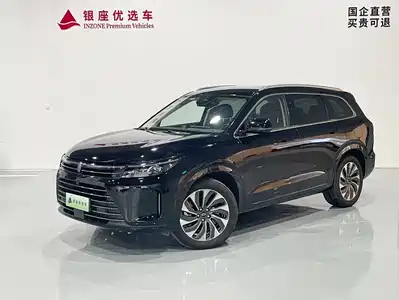 AITO Wenjie M7 2025