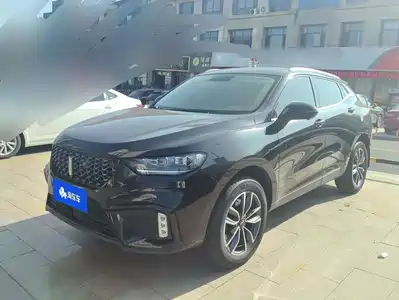 WEY VV5 2020
