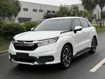 Honda Avancier 2019