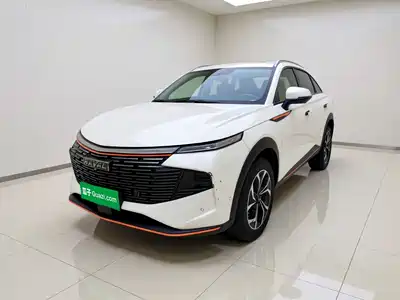 Haval Shenshou 2022