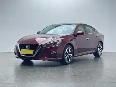 Nissan Teana 2019