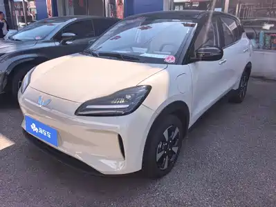 Wuling Motors Bingo PLUS 2026