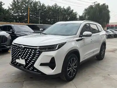 Chery Tiggo 8 PRO 2023