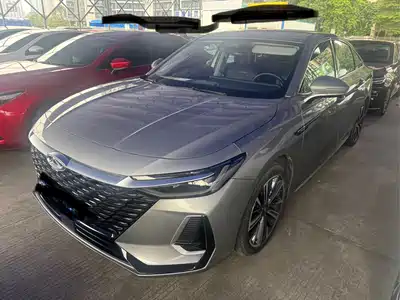 Chery Arrizo 8 2024