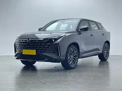Changan UNI-Z 2024
